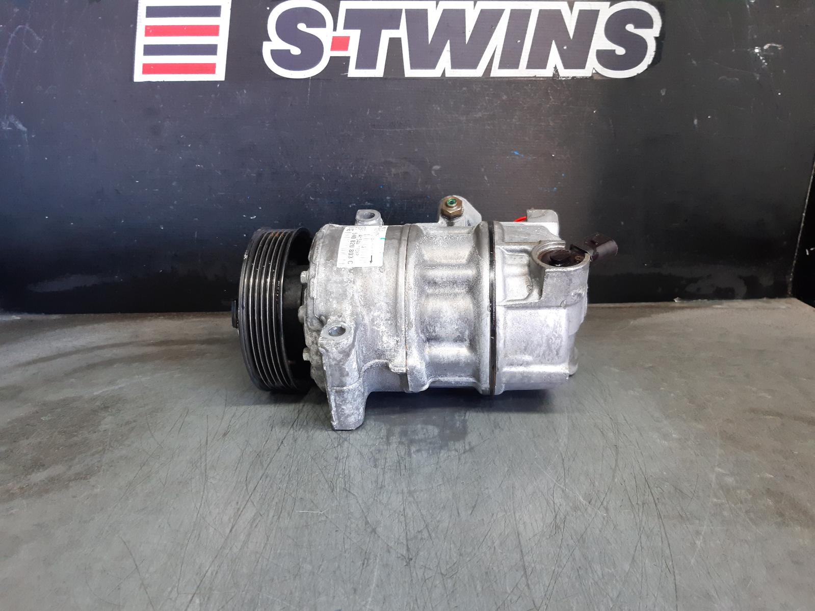 View Auto part A/C Compressor Volkswagen Polo 2012