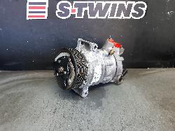 View Auto part A/C Compressor Volkswagen Polo 2012