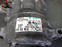 View Auto part A/C Compressor Volkswagen Polo 2012