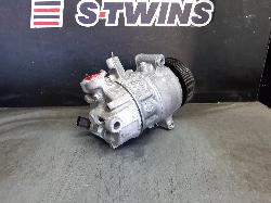 View Auto part A/C Compressor Volkswagen Polo 2012
