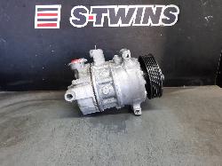 View Auto part A/C Compressor Volkswagen Polo 2012