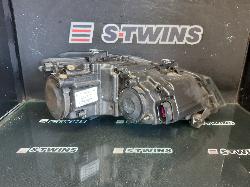 View Auto part Left Headlamp Volkswagen Polo 2012