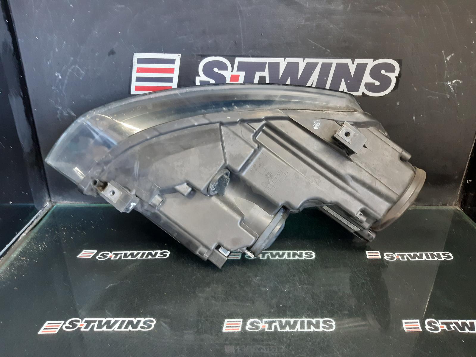 View Auto part Left Headlamp Volkswagen Polo 2012