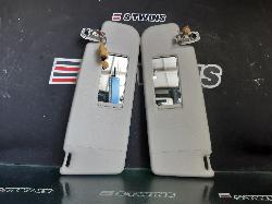 View Auto part Sunvisor Volkswagen Polo 2012