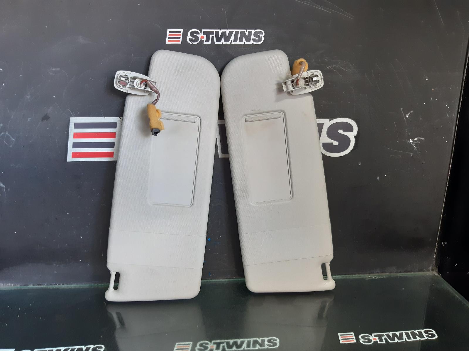 View Auto part Sunvisor Volkswagen Polo 2012