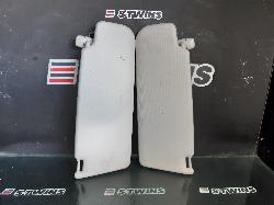 View Auto part Sunvisor Volkswagen Polo 2012