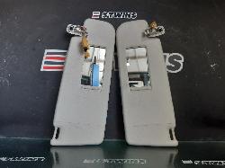 View Auto part Sunvisor Volkswagen Polo 2012