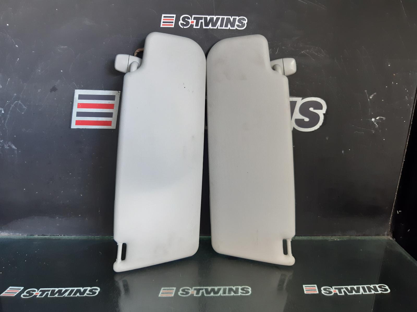 View Auto part Sunvisor Volkswagen Polo 2012
