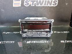 View Auto part Radio/Cd/Dvd/Sat/Tv Volkswagen Polo 2012
