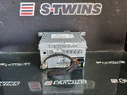 View Auto part Radio/Cd/Dvd/Sat/Tv Volkswagen Polo 2012