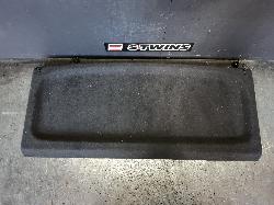 View Auto part Parcel Shelf Cargo Blind Volkswagen Polo 2012