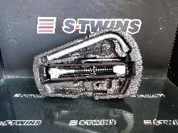 View Auto part Jack/Tool Kit Volkswagen Polo 2012