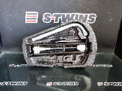 View Auto part Jack/Tool Kit Volkswagen Polo 2012