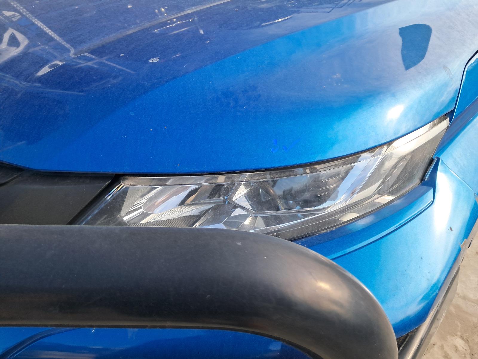 2021 Mitsubishi Triton Bonnet Lock/Support View Auto part Bonnet Lock/Support Mitsubishi Triton 2021