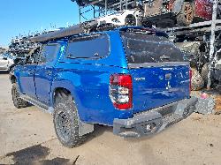 View Auto part Bonnet Lock/Support Mitsubishi Triton 2021