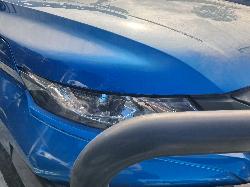 View Auto part Bonnet Lock/Support Mitsubishi Triton 2021