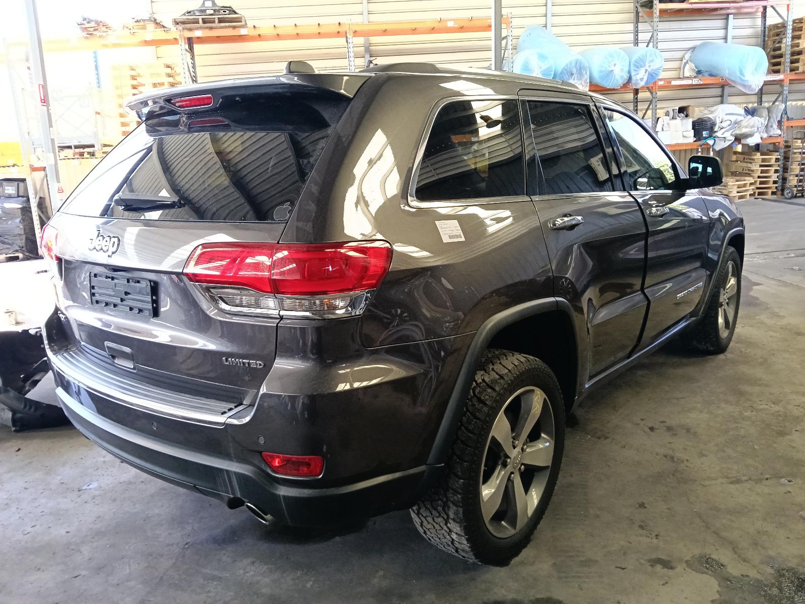 2014 Jeep Grandcherokee Transfer Case View Auto part Transfer Case Jeep Grandcherokee 2014
