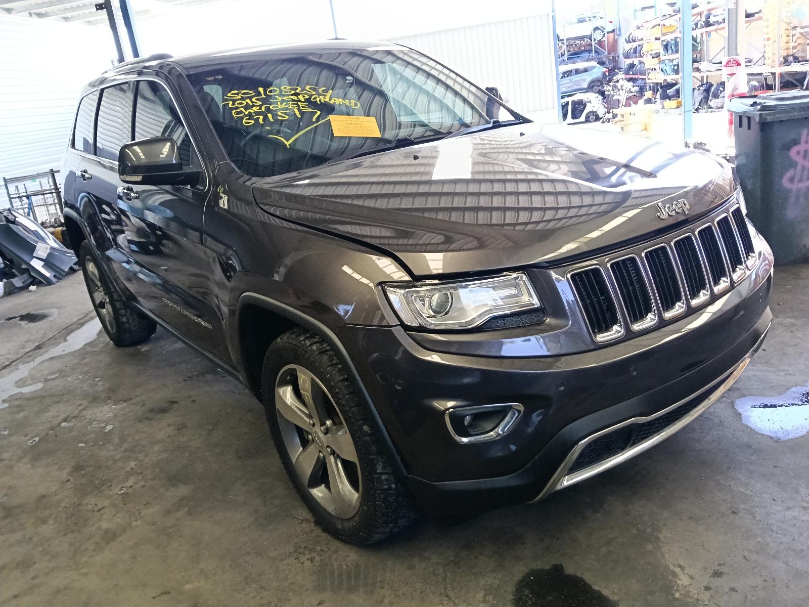 2014 Jeep Grandcherokee Transfer Case View Auto part Transfer Case Jeep Grandcherokee 2014