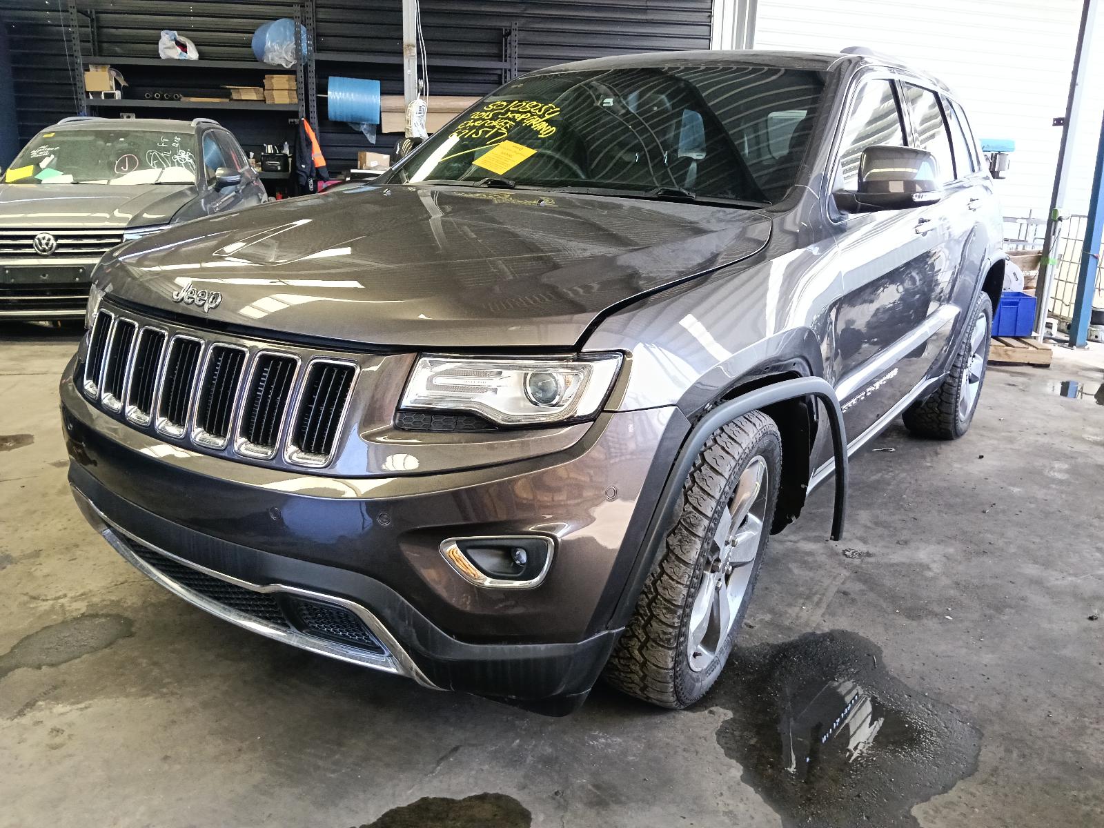 2014 Jeep Grandcherokee Transfer Case View Auto part Transfer Case Jeep Grandcherokee 2014