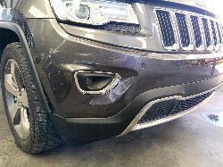 View Auto part Transfer Case Jeep Grandcherokee 2014