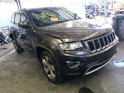 View Auto part Left Front Door Jeep Grandcherokee 2014