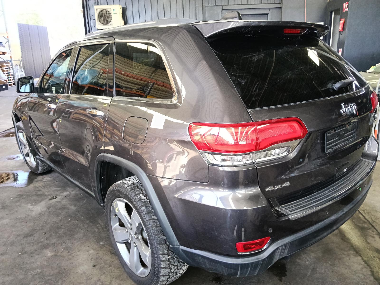 2014 Jeep Grandcherokee Transfer Case View Auto part Transfer Case Jeep Grandcherokee 2014