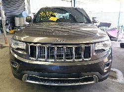 View Auto part Transfer Case Jeep Grandcherokee 2014