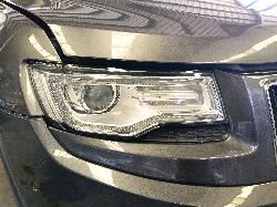 View Auto part Transfer Case Jeep Grandcherokee 2014