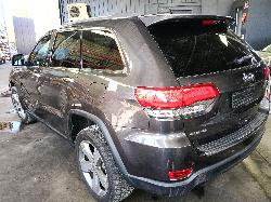 View Auto part Transfer Case Jeep Grandcherokee 2014