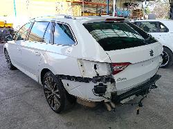 View Auto part Radio/Cd/Dvd/Sat/Tv Skoda Superb 2016