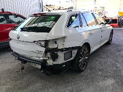 View Auto part Radio/Cd/Dvd/Sat/Tv Skoda Superb 2016