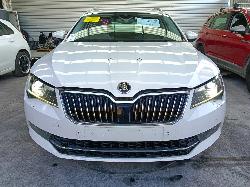 View Auto part Instrument Cluster Skoda Superb 2016