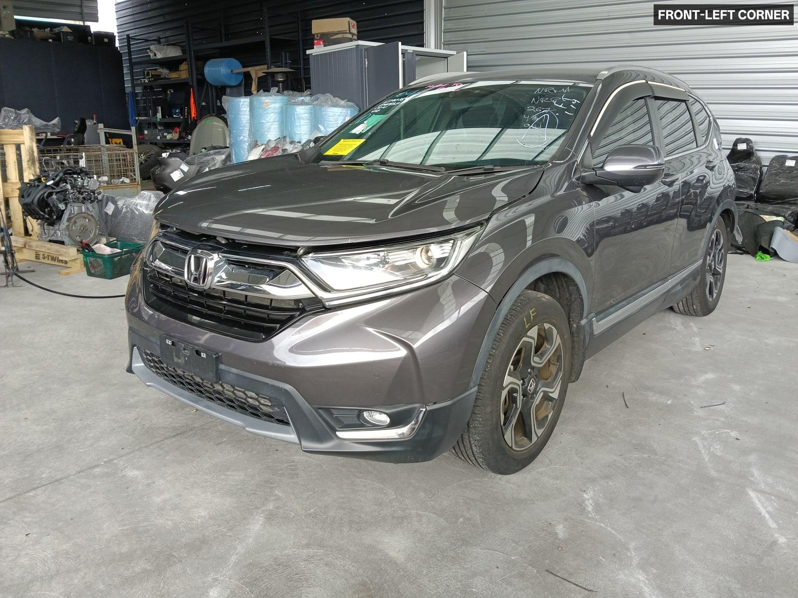 2020 Honda Crv Trans/Gearbox View Auto part Trans/Gearbox Honda Crv 2020