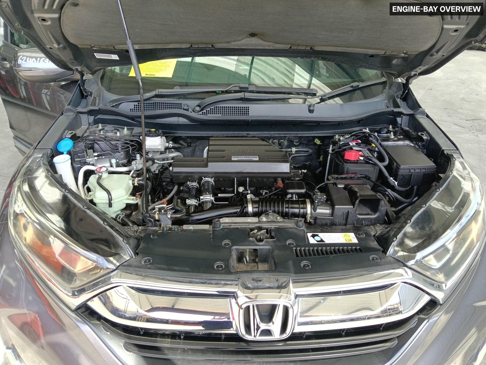 2020 Honda Crv Trans/Gearbox View Auto part Trans/Gearbox Honda Crv 2020