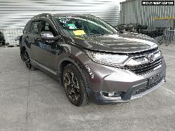 View Auto part Trans/Gearbox Honda Crv 2020