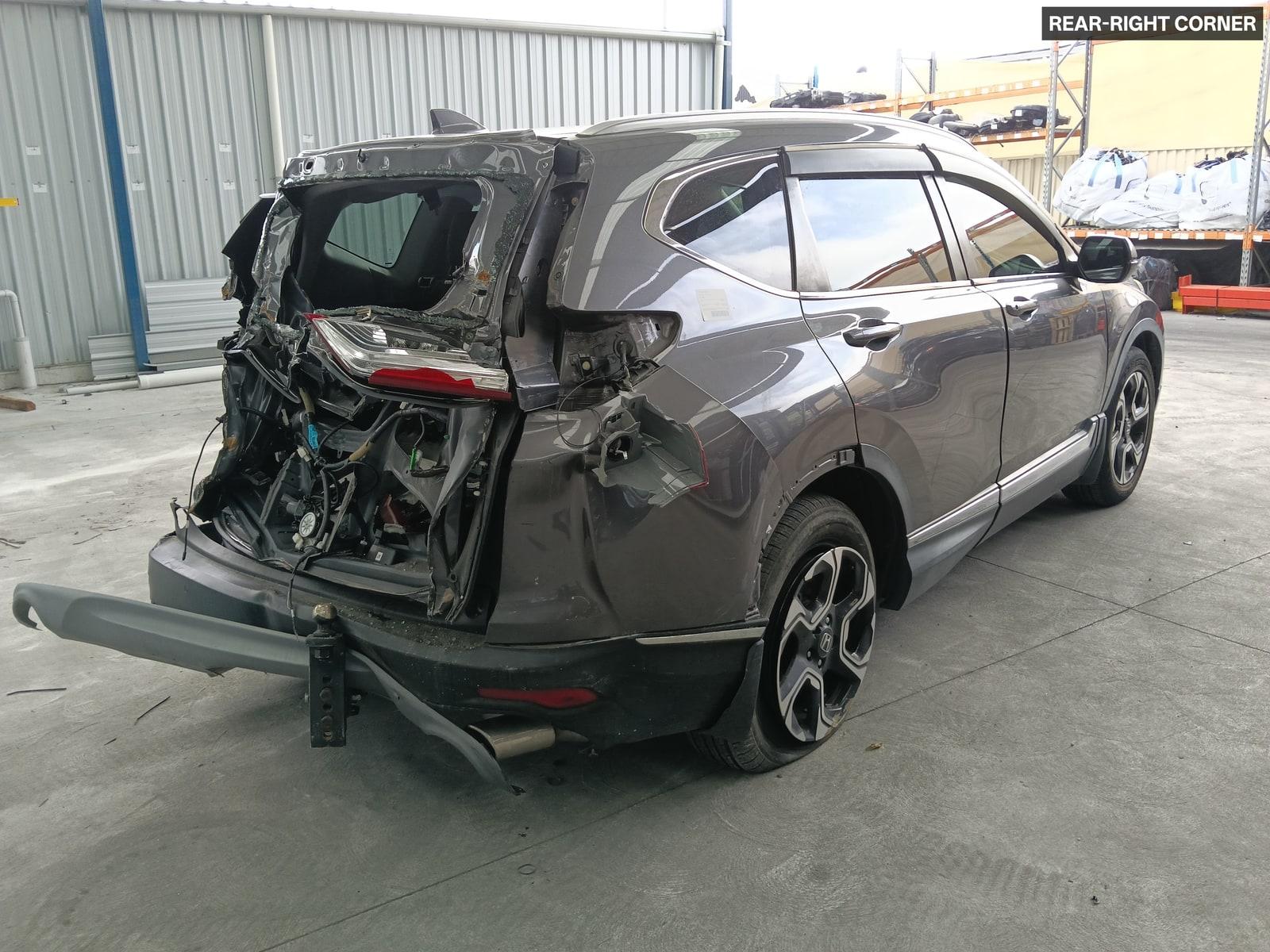 2020 Honda Crv Trans/Gearbox View Auto part Trans/Gearbox Honda Crv 2020