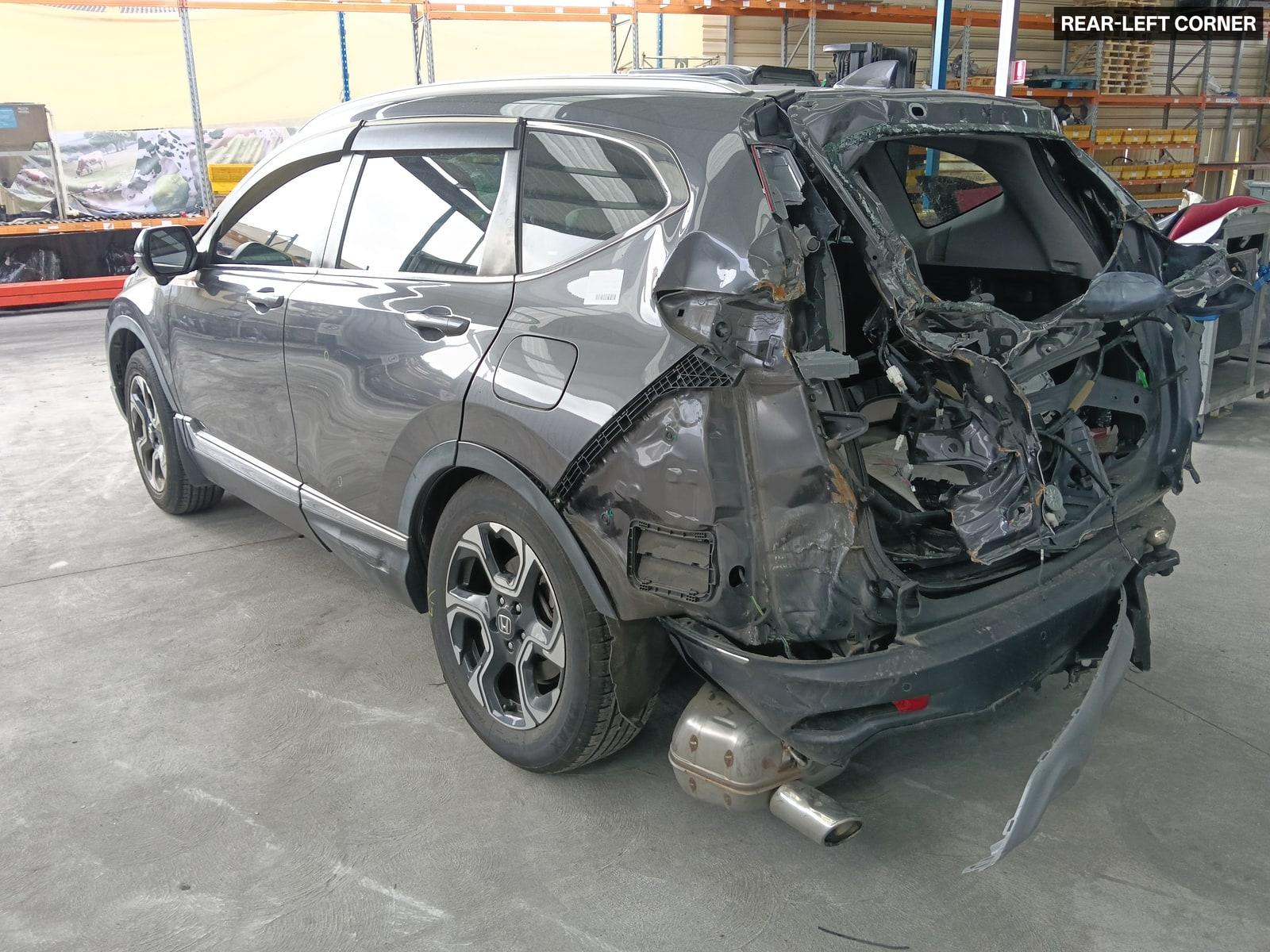 2020 Honda Crv Trans/Gearbox View Auto part Trans/Gearbox Honda Crv 2020