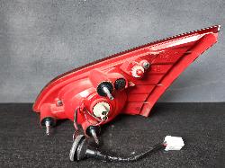 View Auto part Rear Garnish Nissan Murano 2009