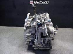 View Auto part Trans/Gearbox Nissan Xtrail 2010