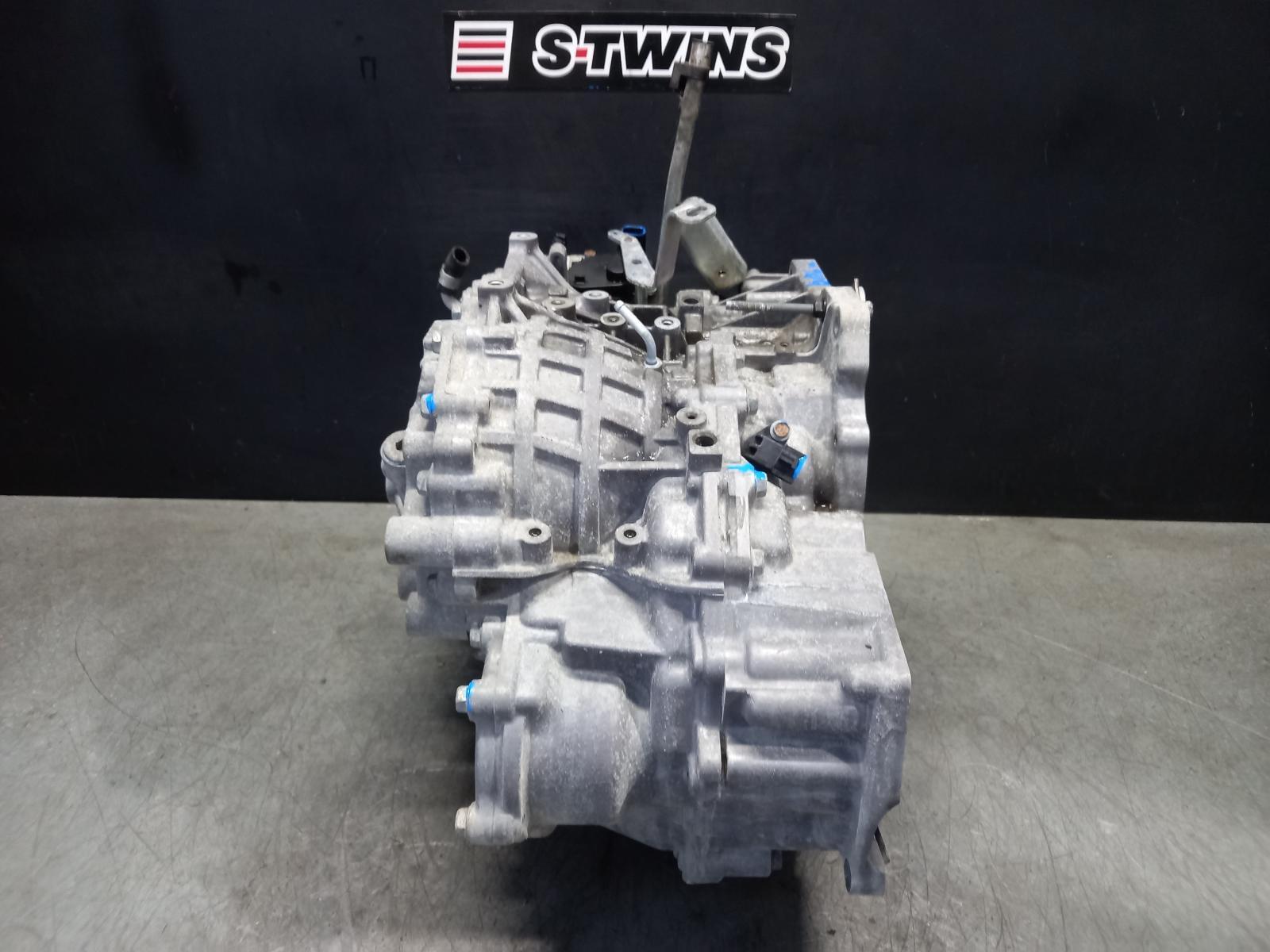 View Auto part Trans/Gearbox Nissan Xtrail 2010