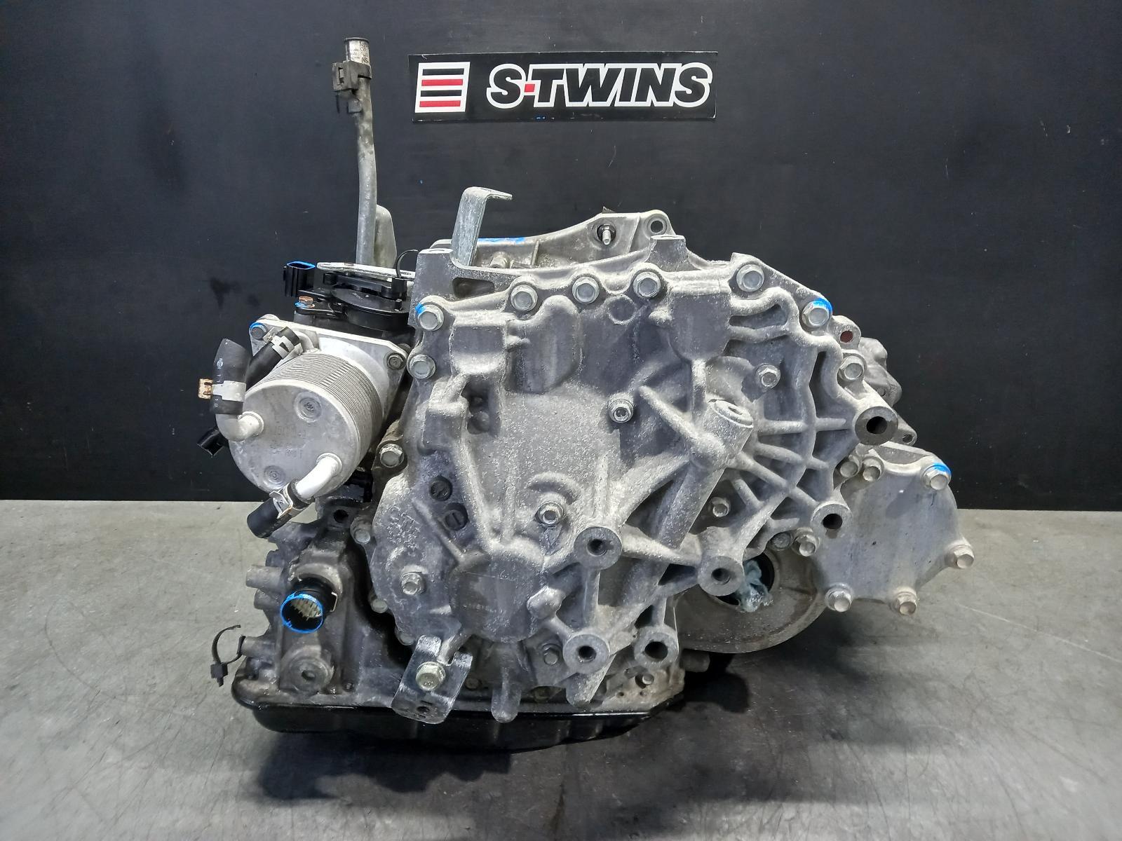 View Auto part Trans/Gearbox Nissan Xtrail 2010
