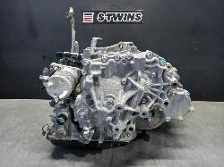 View Auto part Trans/Gearbox Nissan Xtrail 2010
