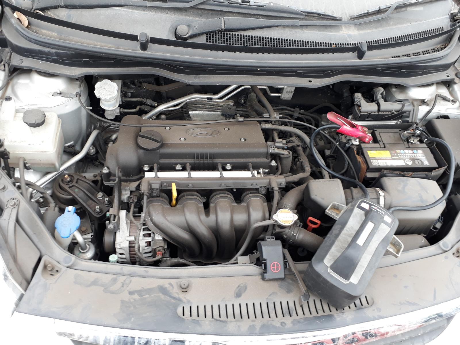 View Auto part Coil/Coil Pack Hyundai I20 2010