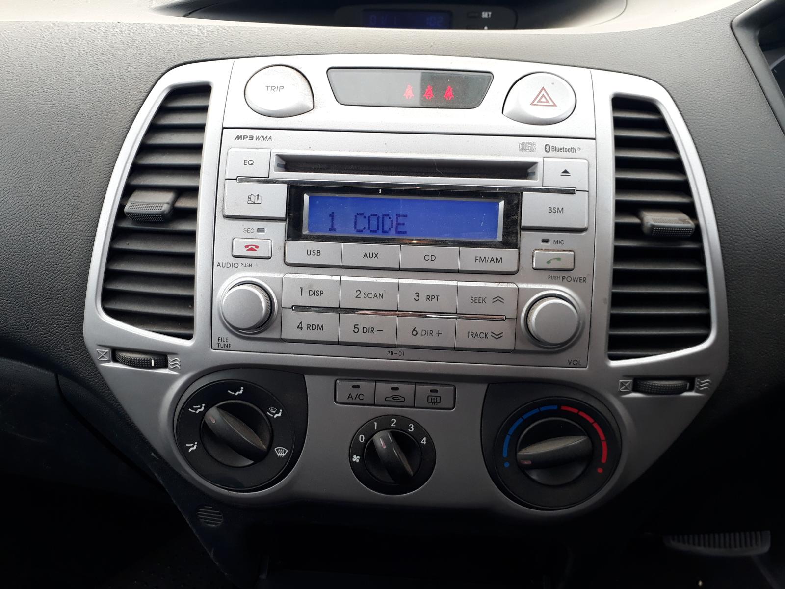 View Auto part Coil/Coil Pack Hyundai I20 2010