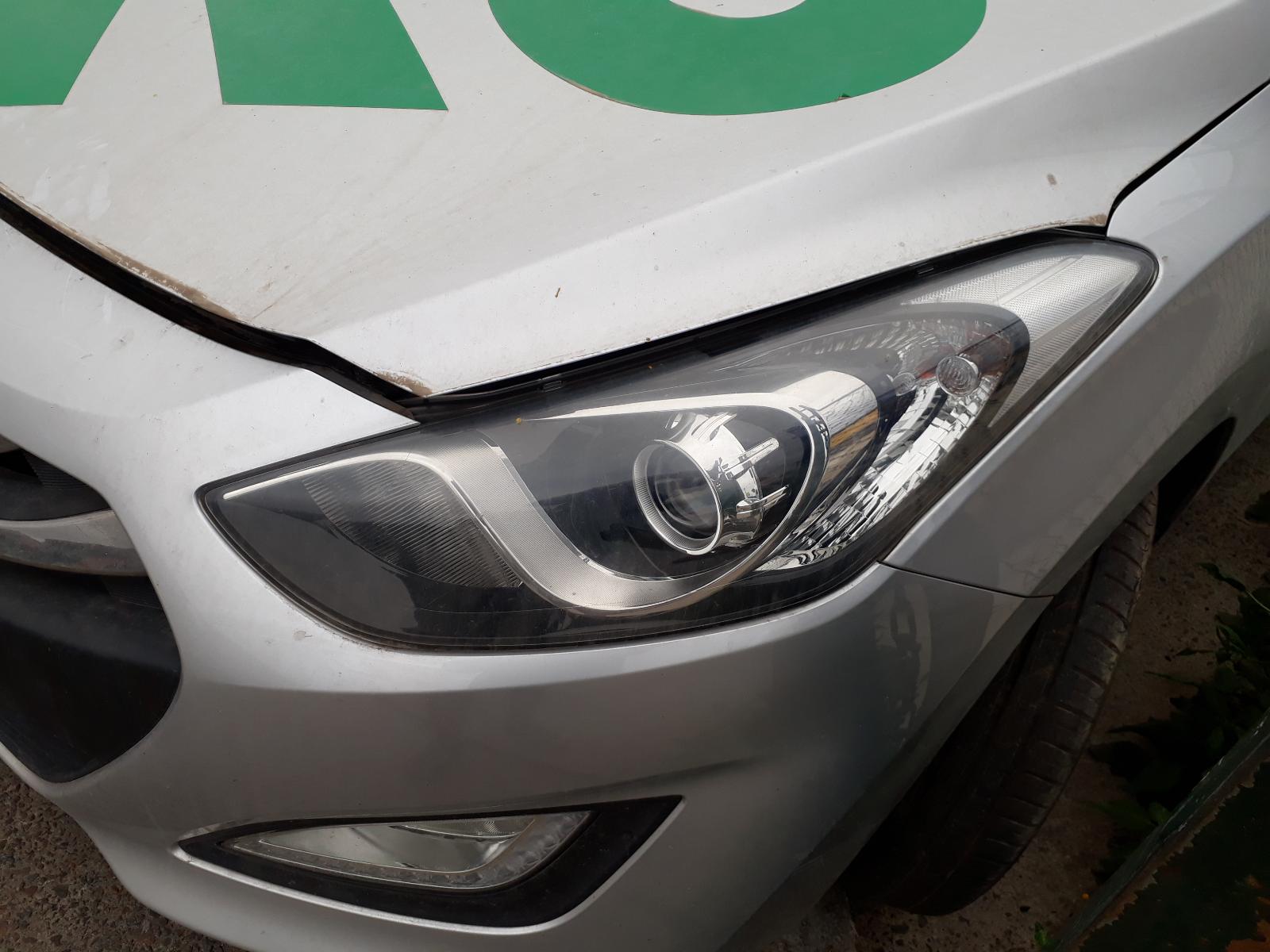 View Auto part Coil/Coil Pack Hyundai I30 2013