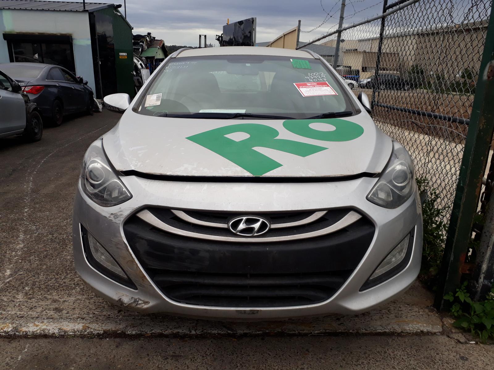 View Auto part Coil/Coil Pack Hyundai I30 2013