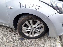 View Auto part Heater Fan Motor Hyundai I30 2013