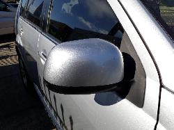 View Auto part Differential Centre Peugeot 4007 2012