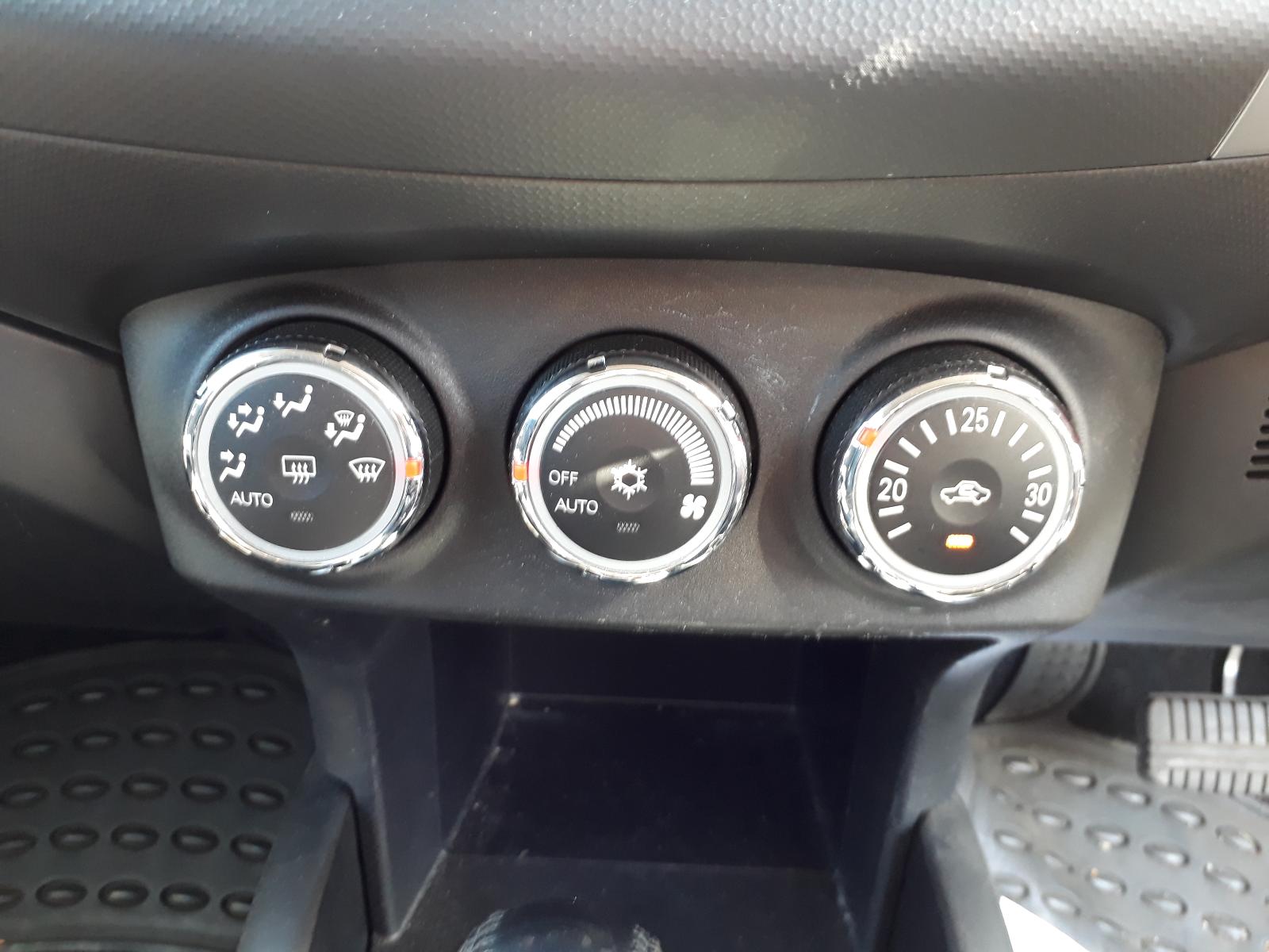 2012 Peugeot 4007 Differential Centre View Auto part Differential Centre Peugeot 4007 2012