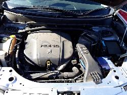 View Auto part Differential Centre Peugeot 4007 2012